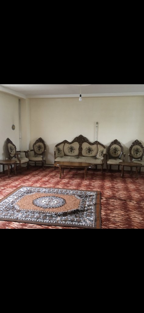 آپارتمان یک خوابه کلیبر