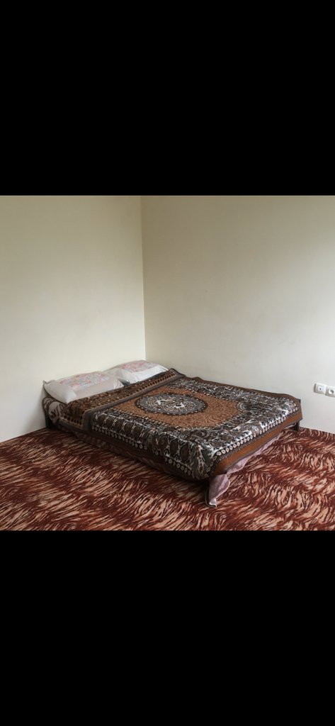 آپارتمان یک خوابه کلیبر