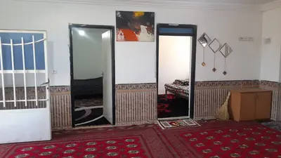 ویلا دوخوابه توریست 6