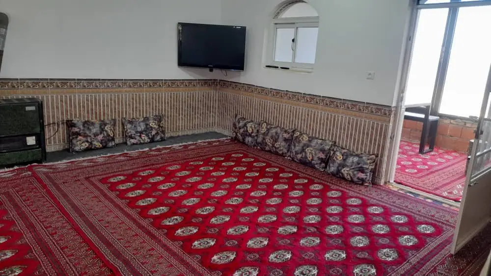 ویلا دوخوابه توریست 6