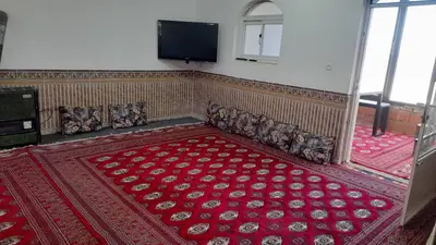 ویلا دوخوابه توریست 6