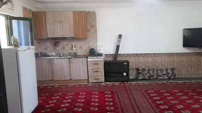 ویلا دوخوابه توریست 6