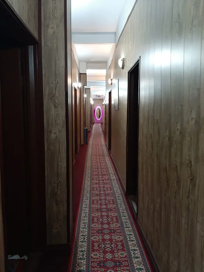 شهسوار - واحد یک تخته سینگل