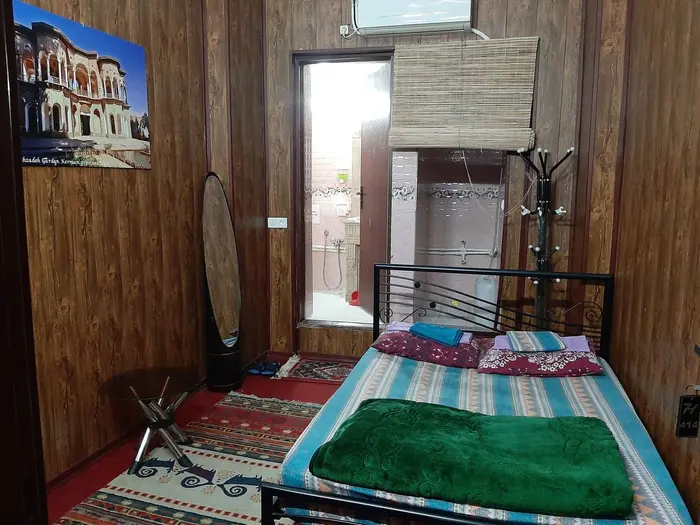 شهسوار - واحد یک تخته سینگل