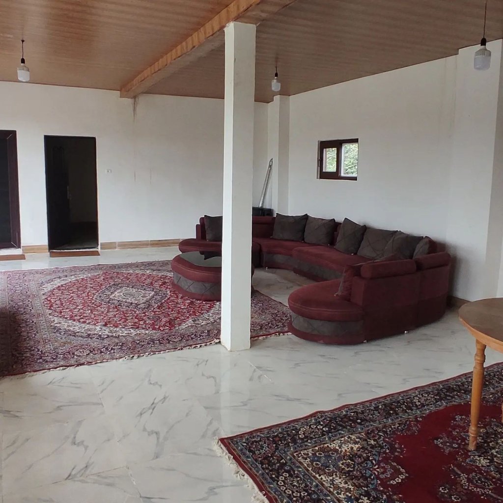 ویلا یک خوابه جنگلی آرامش 3