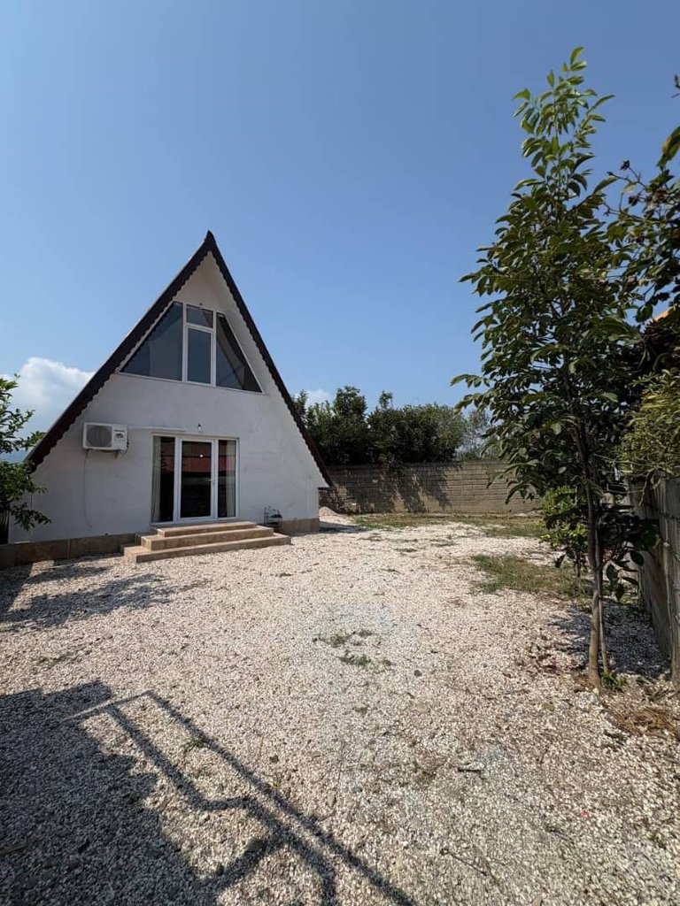 ویلا دوخوابه سفید برفی 1