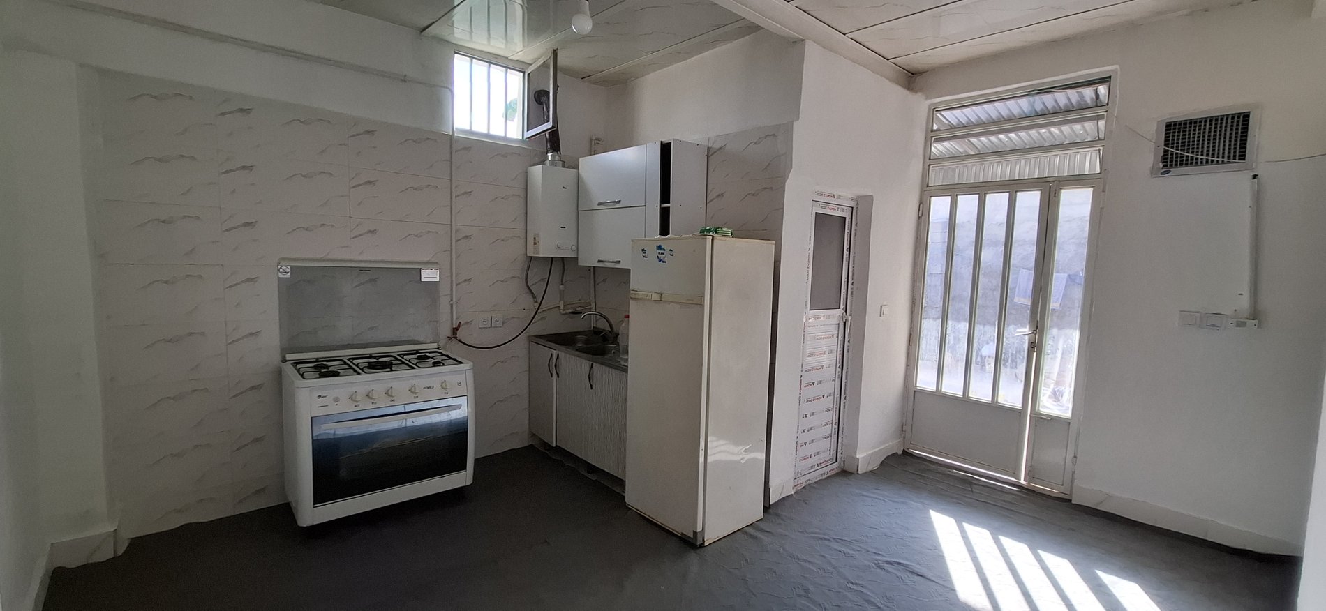 سوئیت یک خوابه زینی