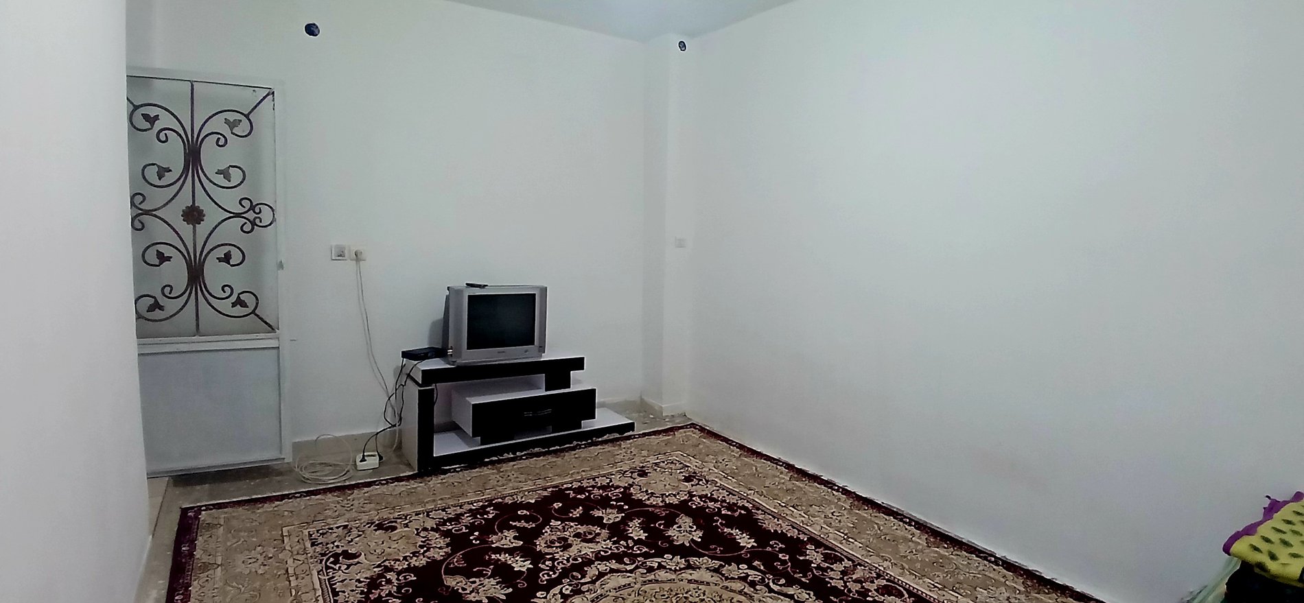 سوئیت یک خوابه زینی