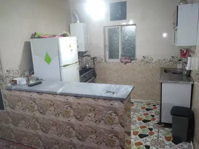 سوئیت فلت بیستون 1