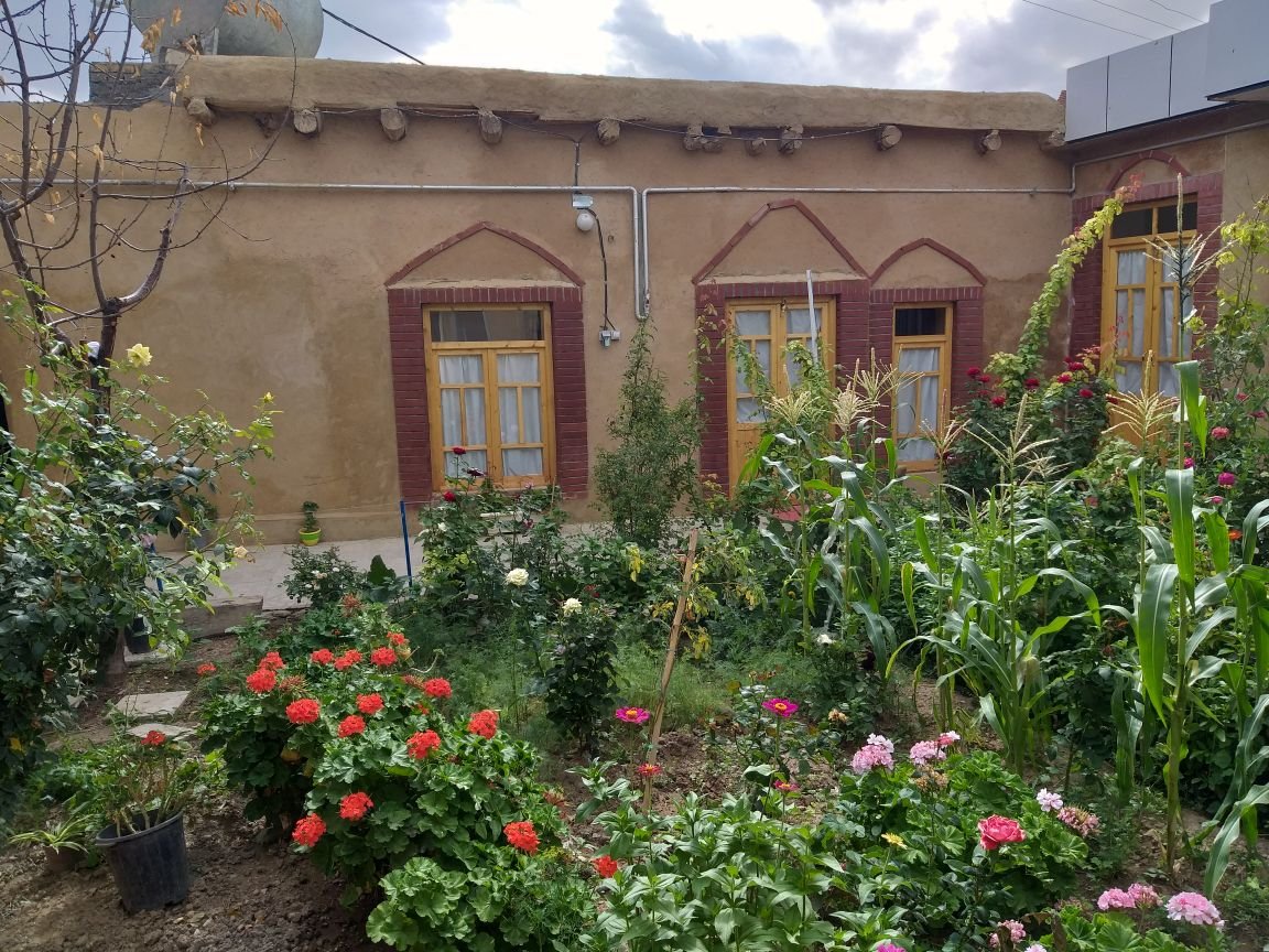 باغ سبز بهشت واحد 3