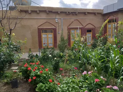 بومگردی باغ سبز بهشت واحد 3