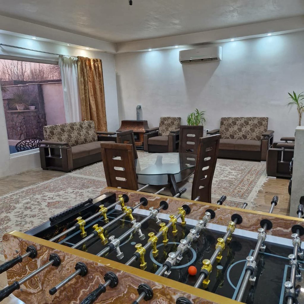 ویلا دوخوابه شایلین 5