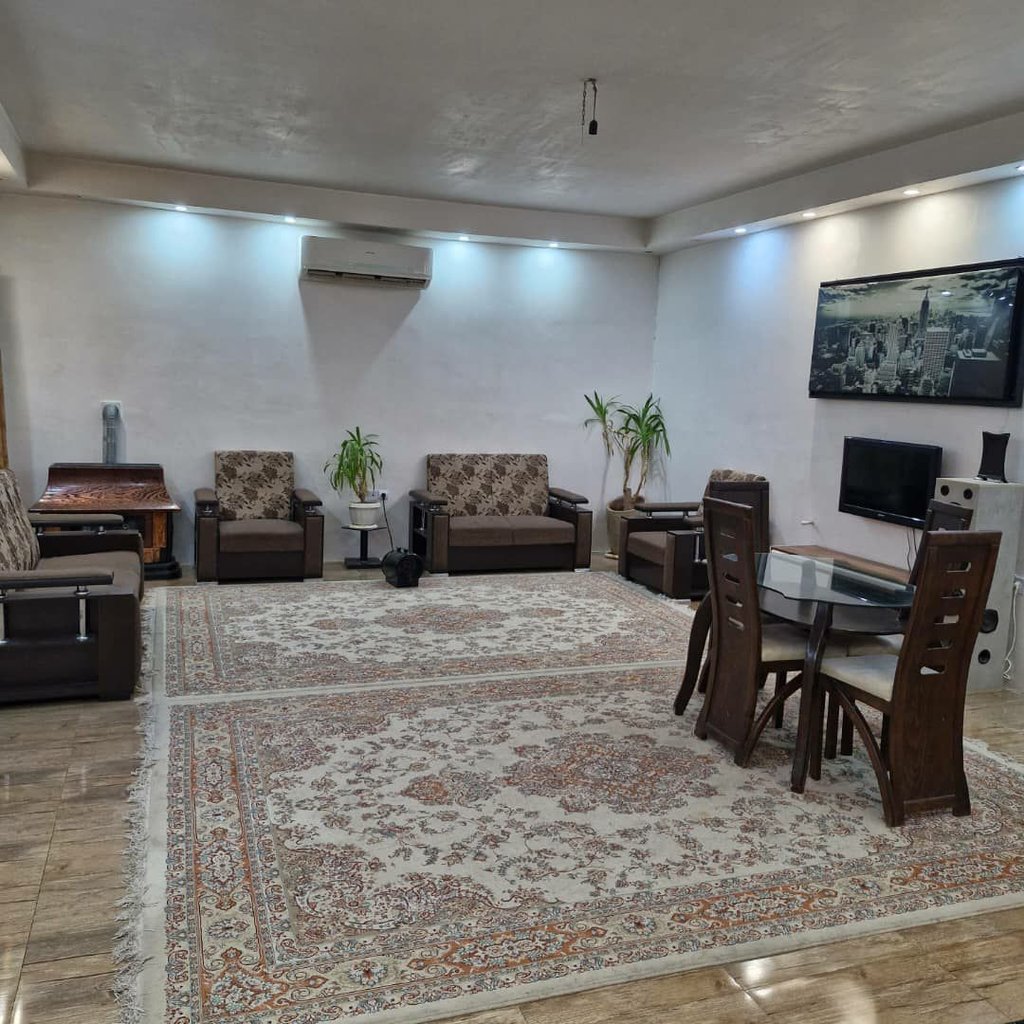 ویلا دوخوابه شایلین 5