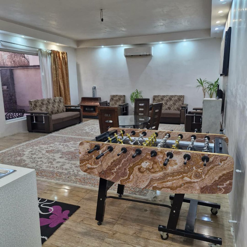 ویلا دوخوابه شایلین 5