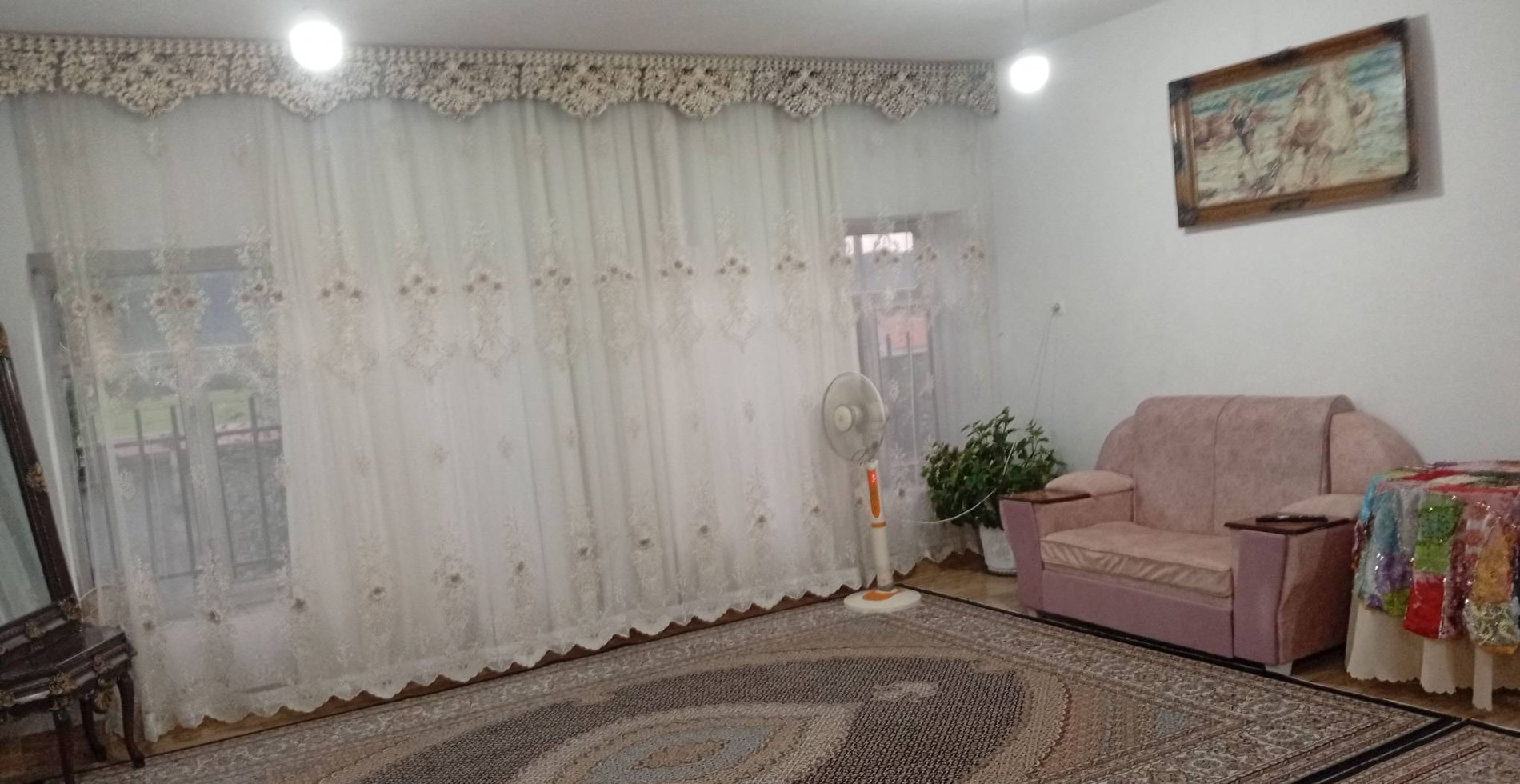 ویلا یک خوابه علیزاده 7