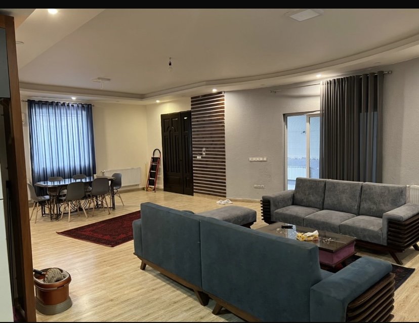 ویلا چهارخوابه استخردار آبگرم نصیری