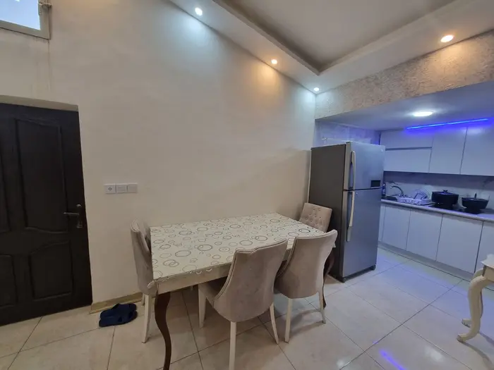 یک خوابه صدف مروارید