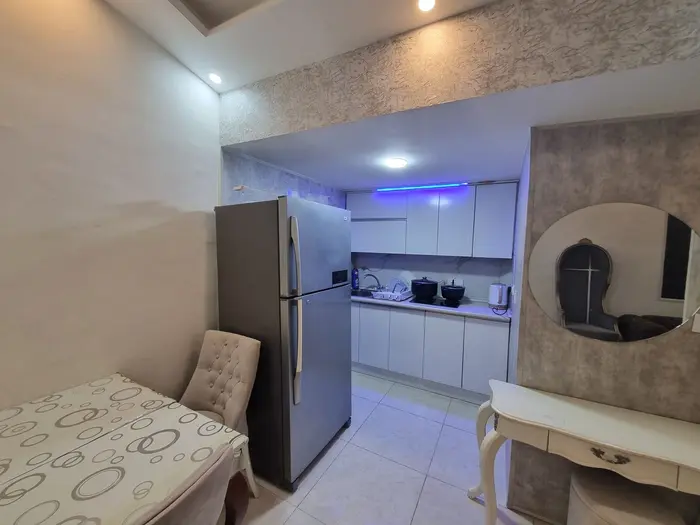 یک خوابه صدف مروارید