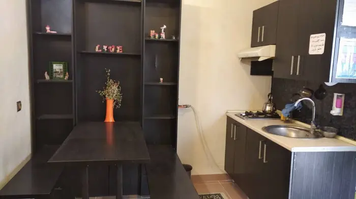 سوئیت فلت شریف ۴