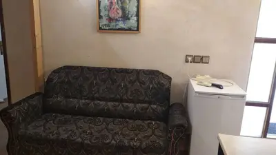 سوئیت یک خوابه شریف واحد ۵