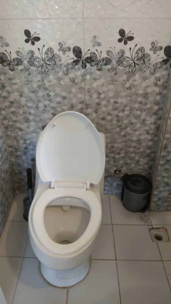 سوئیت فلت شریف ۴