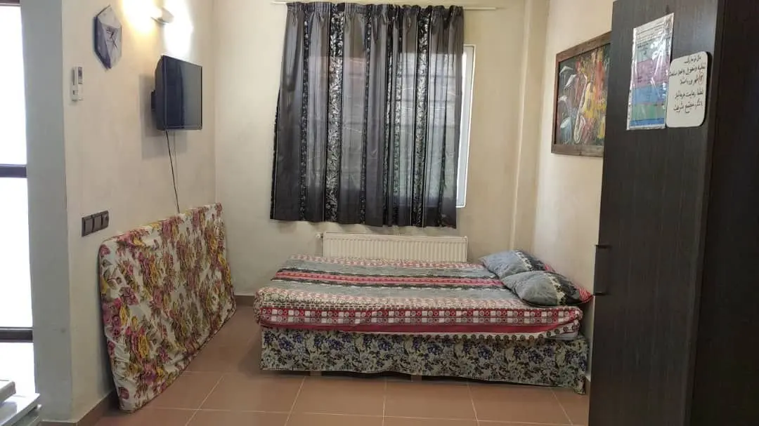 سوئیت فلت شریف واحد ۱