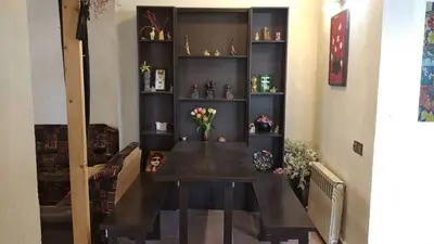 سوئیت یک خواب شریف ۳