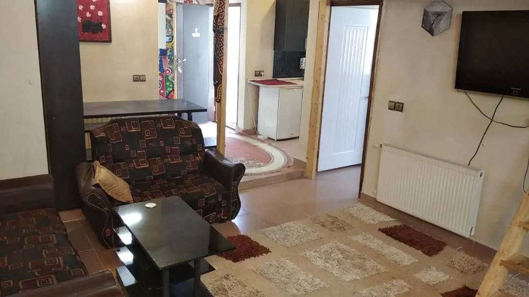 سوئیت یک خواب شریف ۳