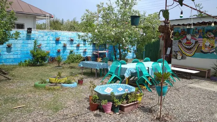 سوئیت یک خوابه شریف واحد ۵