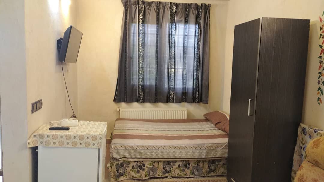 سوئیت فلت شریف ۴