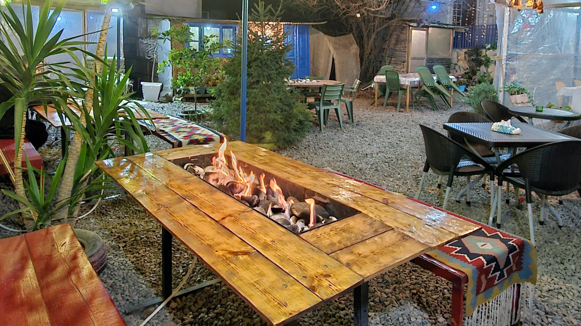 سوئیت یک خوابه شریف واحد ۵