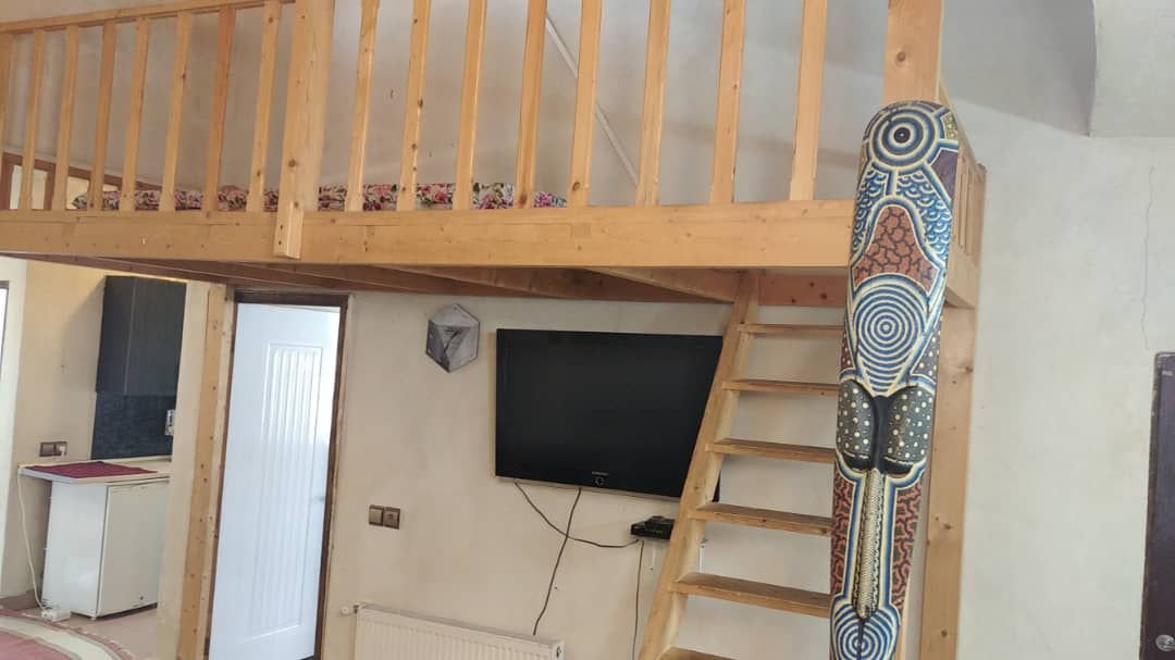 سوئیت یک خواب شریف ۳