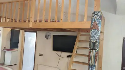 سوئیت یک خواب شریف ۳