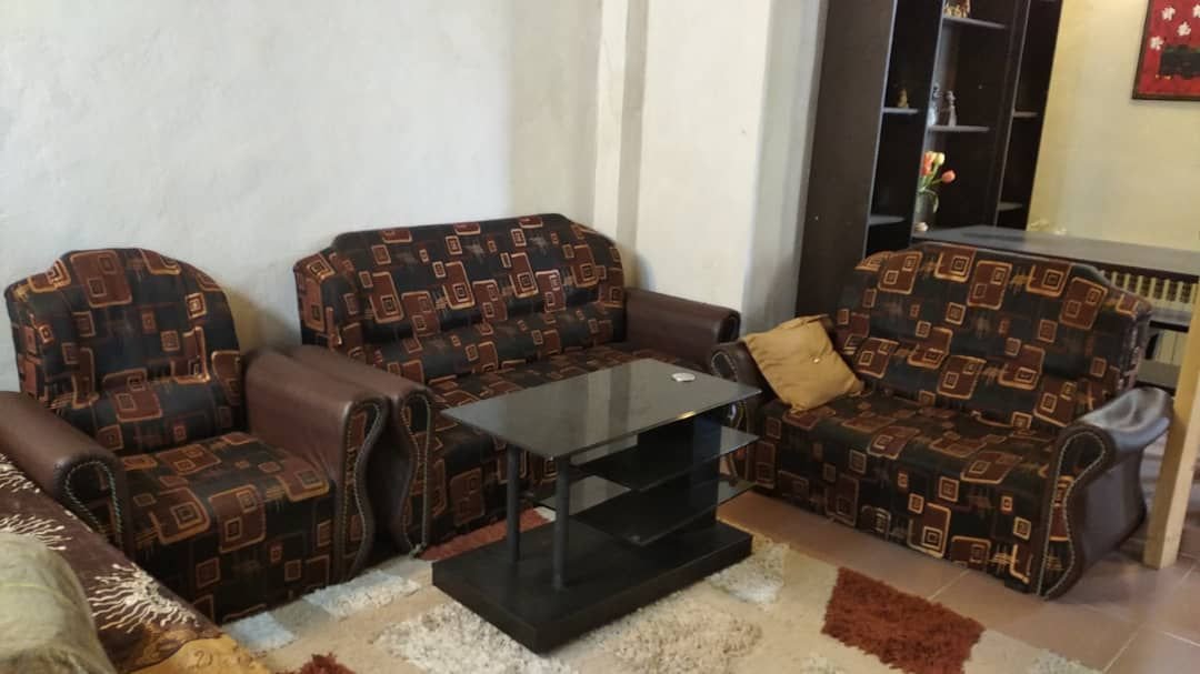 سوئیت یک خواب شریف ۳