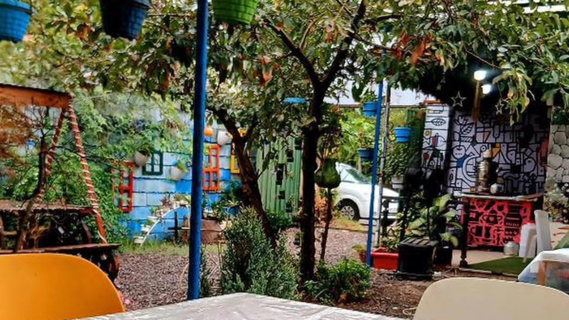 سوئیت یک خوابه شریف واحد ۵