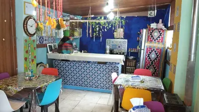 سوئیت فلت شریف واحد ۱