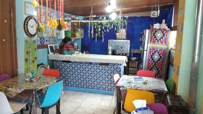 سوئیت فلت شریف واحد ۱