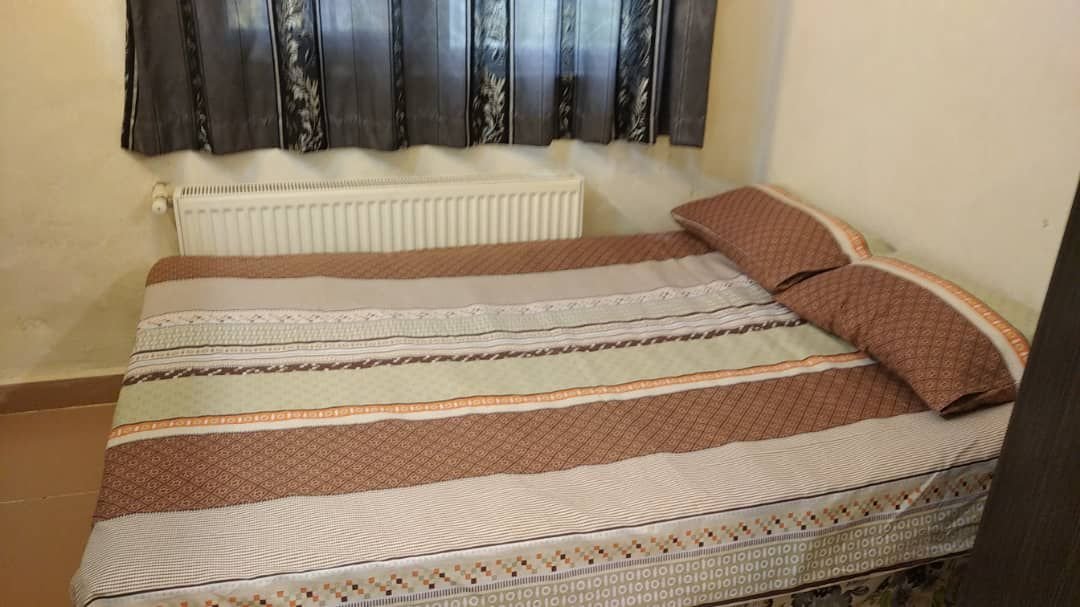 سوئیت فلت شریف ۴