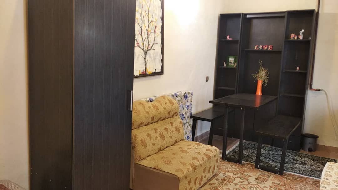 سوئیت فلت شریف ۴