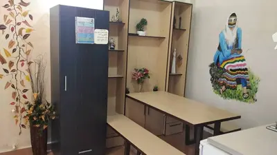 سوئیت فلت شریف واحد ۱