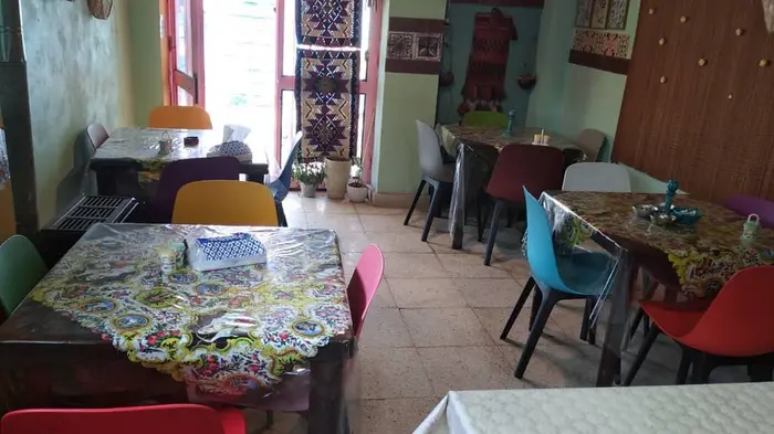 سوئیت فلت شریف ۴