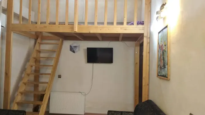 سوئیت یک خوابه شریف واحد ۵