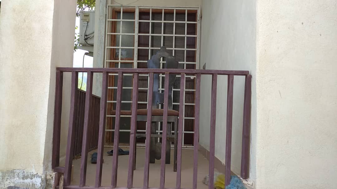 سوئیت یک خواب شریف ۳