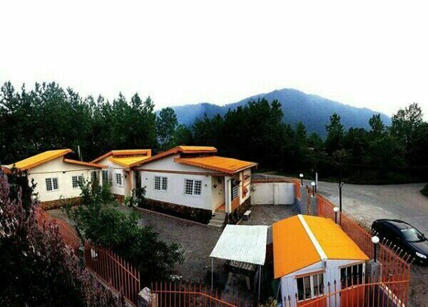 سوئیت فلت شریف واحد ۱