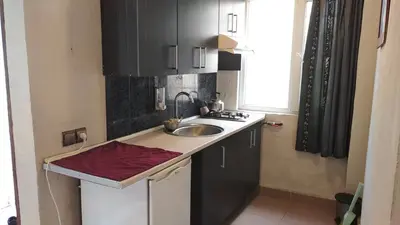 سوئیت یک خواب شریف ۳