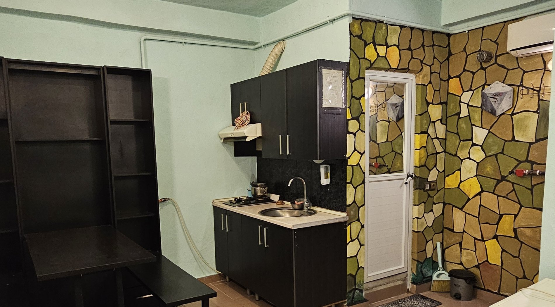 سوئیت فلت شریف ۴