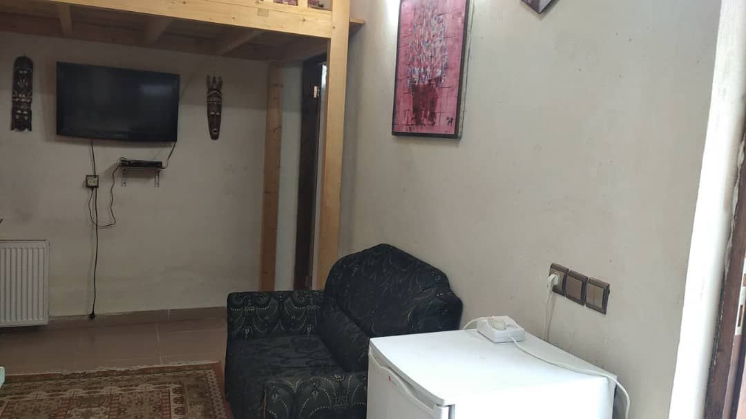 یک خوابه شریف واحد ۲