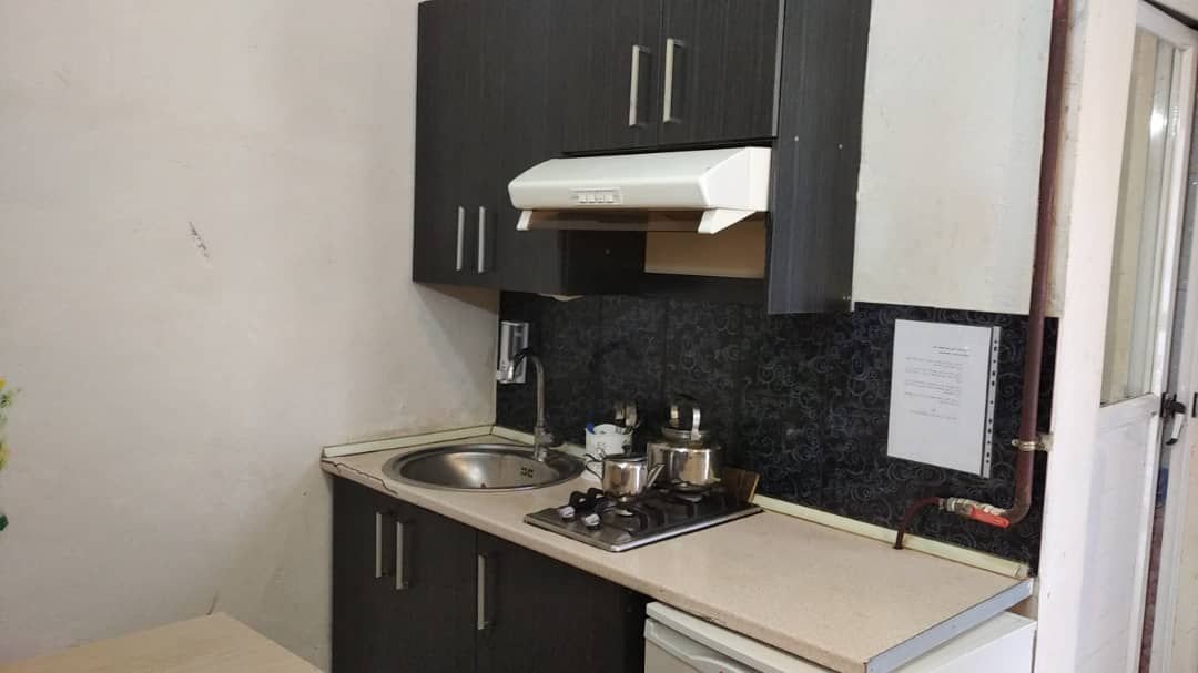 سوئیت فلت شریف واحد ۱