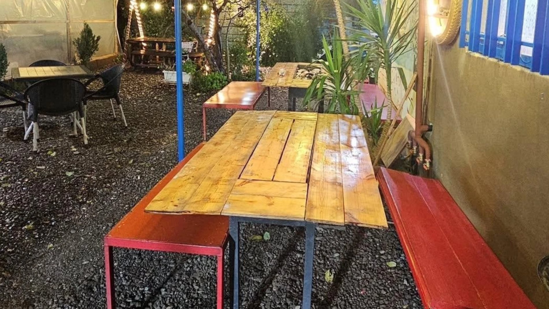 سوئیت فلت شریف ۴