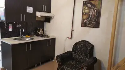 سوئیت یک خوابه شریف واحد ۵